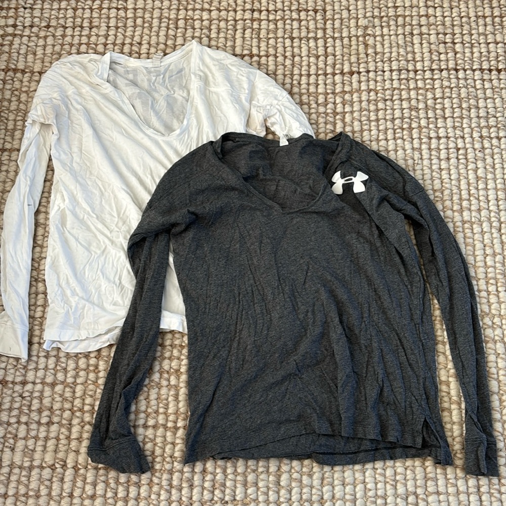 Underarmour